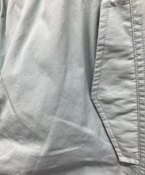 6(ROKU) BEAUTY&YOUTH（ロク ビューティーアンドユース）6(ROKU) BEAUTY&YOUTH (ロク ビューティーアンドユース) スノーパンツ スカイブルー サイズ:Sの古着・服飾アイテム