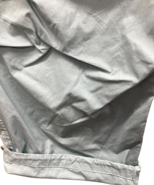 6(ROKU) BEAUTY&YOUTH（ロク ビューティーアンドユース）6(ROKU) BEAUTY&YOUTH (ロク ビューティーアンドユース) スノーパンツ スカイブルー サイズ:Sの古着・服飾アイテム