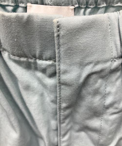 6(ROKU) BEAUTY&YOUTH（ロク ビューティーアンドユース）6(ROKU) BEAUTY&YOUTH (ロク ビューティーアンドユース) スノーパンツ スカイブルー サイズ:Sの古着・服飾アイテム