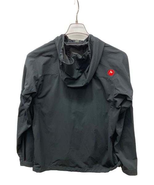 MARMOT（マーモット）MARMOT (マーモット) ジャケット ブラック サイズ:Lの古着・服飾アイテム