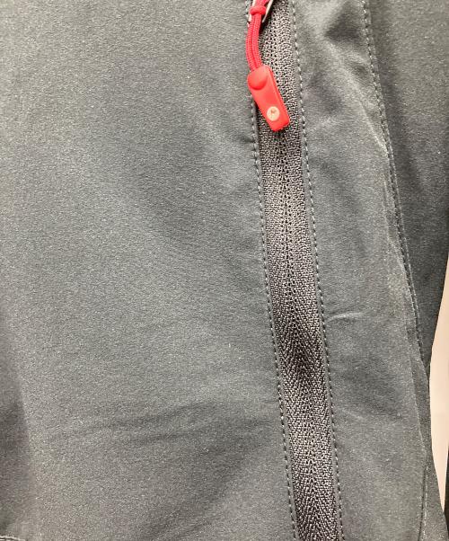 MARMOT（マーモット）MARMOT (マーモット) ジャケット ブラック サイズ:Lの古着・服飾アイテム