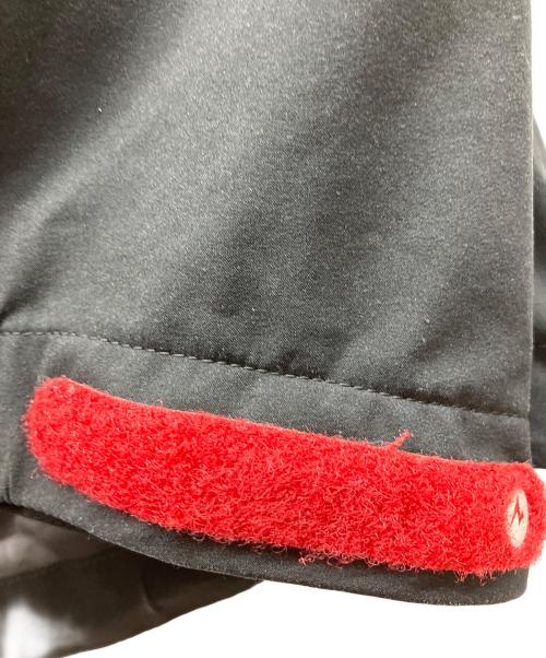 MARMOT（マーモット）MARMOT (マーモット) ジャケット ブラック サイズ:Lの古着・服飾アイテム