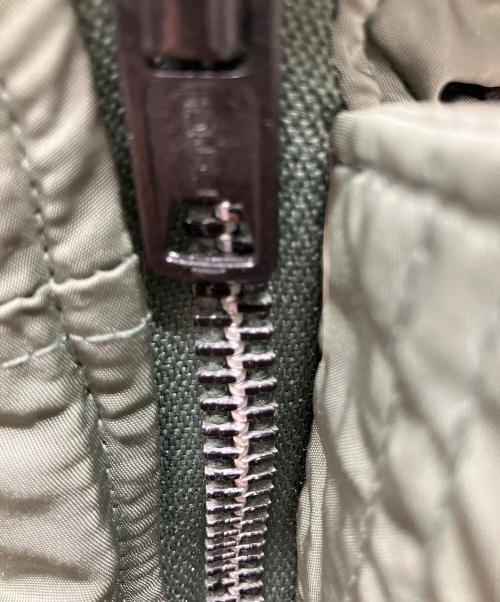 SPIEWAK（スピワック）SPIEWAK (スピワック) N-3Bタイプコート カーキ サイズ:40の古着・服飾アイテム