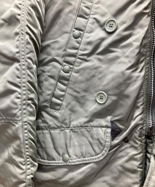 SPIEWAK（スピワック）SPIEWAK (スピワック) N-3Bタイプコート カーキ サイズ:40の古着・服飾アイテム