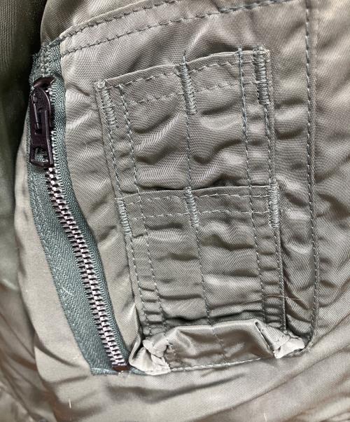 SPIEWAK（スピワック）SPIEWAK (スピワック) N-3Bタイプコート カーキ サイズ:40の古着・服飾アイテム