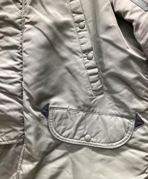 SPIEWAK（スピワック）SPIEWAK (スピワック) N-3Bタイプコート カーキ サイズ:40の古着・服飾アイテム