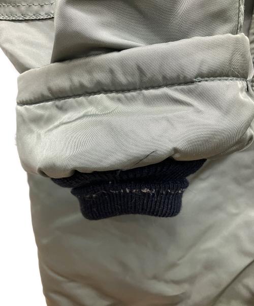 SPIEWAK（スピワック）SPIEWAK (スピワック) N-3Bタイプコート カーキ サイズ:40の古着・服飾アイテム