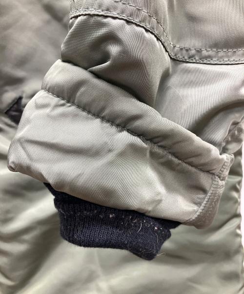 SPIEWAK（スピワック）SPIEWAK (スピワック) N-3Bタイプコート カーキ サイズ:40の古着・服飾アイテム