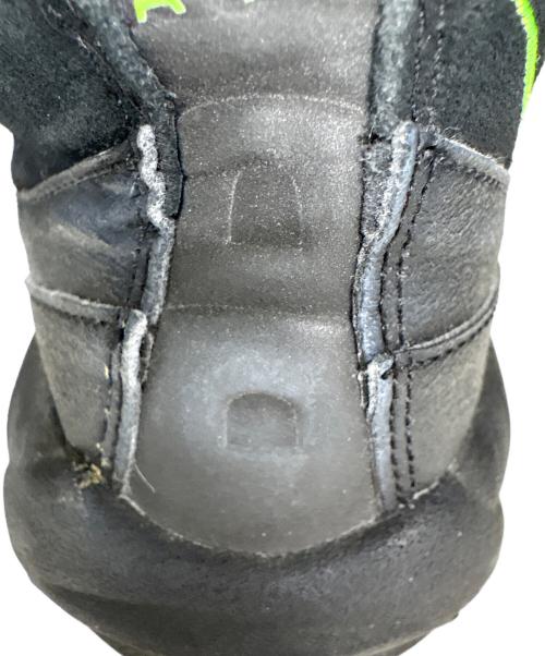 NIKE（ナイキ）NIKE (ナイキ) AIR MAX 95 ESSENTIAL ブラック×ホワイト サイズ:27cmの古着・服飾アイテム