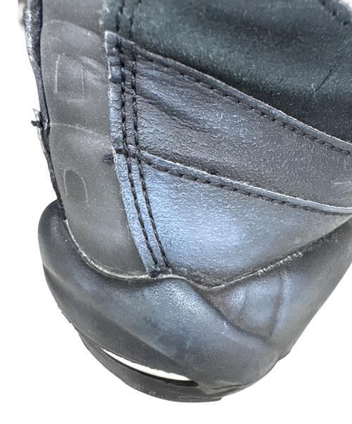 NIKE（ナイキ）NIKE (ナイキ) AIR MAX 95 ESSENTIAL ブラック×ホワイト サイズ:27cmの古着・服飾アイテム