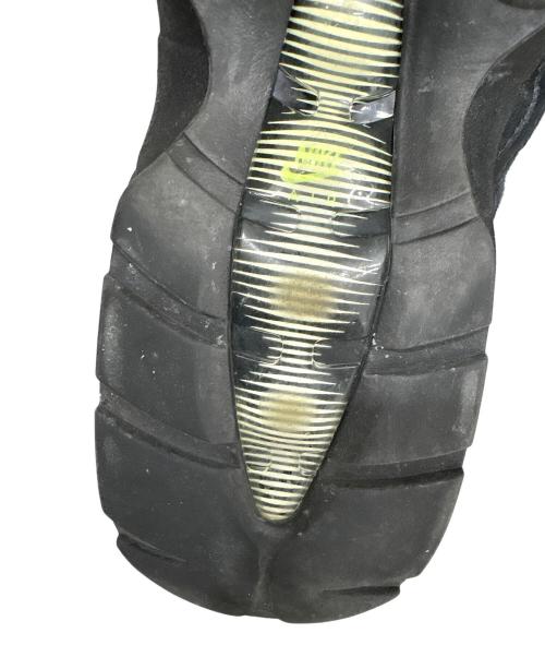 NIKE（ナイキ）NIKE (ナイキ) AIR MAX 95 ESSENTIAL ブラック×ホワイト サイズ:27cmの古着・服飾アイテム