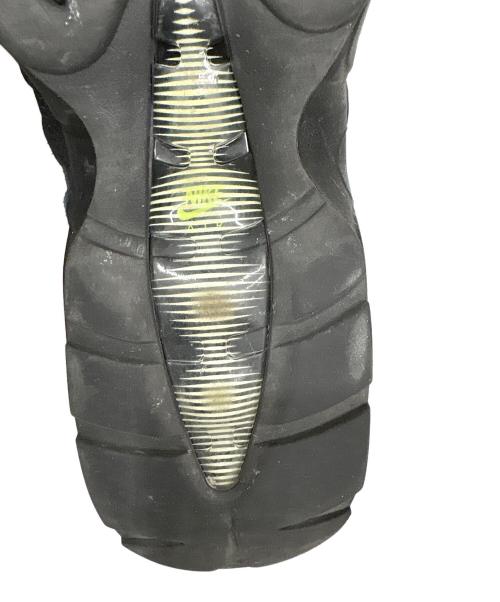 NIKE（ナイキ）NIKE (ナイキ) AIR MAX 95 ESSENTIAL ブラック×ホワイト サイズ:27cmの古着・服飾アイテム