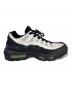 中古・古着 NIKE (ナイキ) AIR MAX 95 ESSENTIAL ブラック×ホワイト サイズ:27cm：5000円