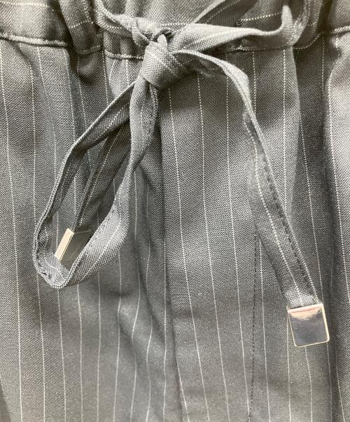 UNITED TOKYO（ユナイテッドトーキョー）UNITED TOKYO (ユナイテッドトーキョー) パンツ ブラック サイズ:Mの古着・服飾アイテム