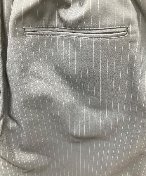 UNITED TOKYO（ユナイテッドトーキョー）UNITED TOKYO (ユナイテッドトーキョー) パンツ ブラック サイズ:Mの古着・服飾アイテム