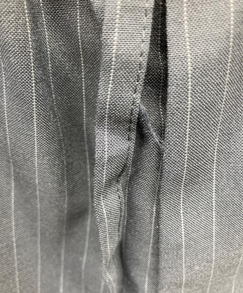 UNITED TOKYO（ユナイテッドトーキョー）UNITED TOKYO (ユナイテッドトーキョー) パンツ ブラック サイズ:Mの古着・服飾アイテム