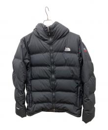 THE NORTH FACE（ザ ノース フェイス）の古着「ダウンコート」｜ブラック
