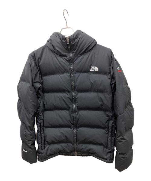THE NORTH FACE（ザ ノース フェイス）THE NORTH FACE (ザ ノース フェイス) ダウンコート ブラック サイズ:XLの古着・服飾アイテム