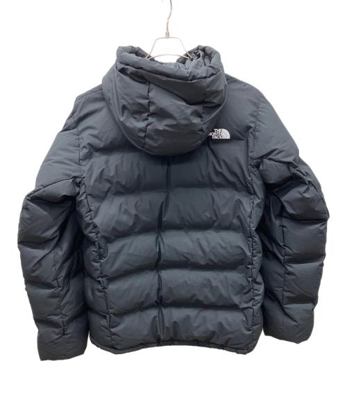 THE NORTH FACE（ザ ノース フェイス）THE NORTH FACE (ザ ノース フェイス) ダウンコート ブラック サイズ:XLの古着・服飾アイテム