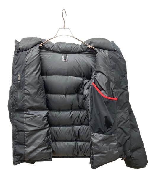 THE NORTH FACE（ザ ノース フェイス）THE NORTH FACE (ザ ノース フェイス) ダウンコート ブラック サイズ:XLの古着・服飾アイテム