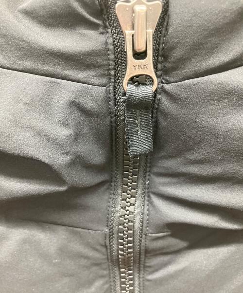 THE NORTH FACE（ザ ノース フェイス）THE NORTH FACE (ザ ノース フェイス) ダウンコート ブラック サイズ:XLの古着・服飾アイテム