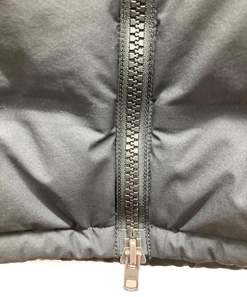 THE NORTH FACE（ザ ノース フェイス）THE NORTH FACE (ザ ノース フェイス) ダウンコート ブラック サイズ:XLの古着・服飾アイテム