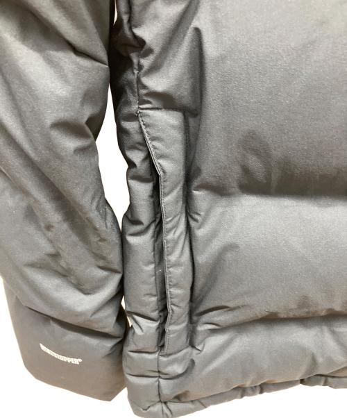 THE NORTH FACE（ザ ノース フェイス）THE NORTH FACE (ザ ノース フェイス) ダウンコート ブラック サイズ:XLの古着・服飾アイテム