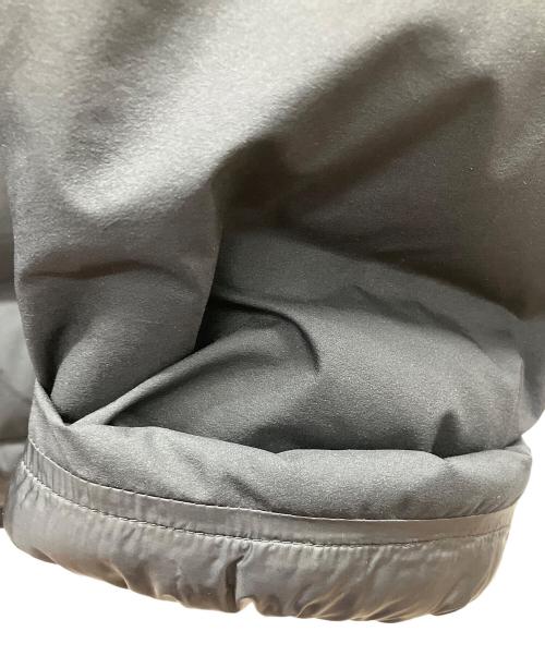 THE NORTH FACE（ザ ノース フェイス）THE NORTH FACE (ザ ノース フェイス) ダウンコート ブラック サイズ:XLの古着・服飾アイテム