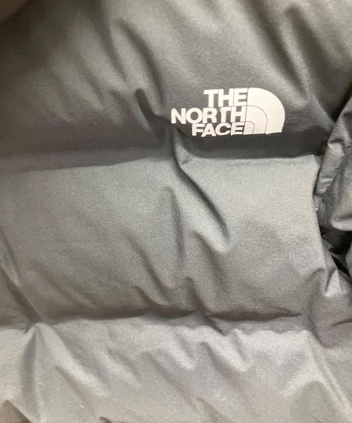 THE NORTH FACE（ザ ノース フェイス）THE NORTH FACE (ザ ノース フェイス) ダウンコート ブラック サイズ:XLの古着・服飾アイテム