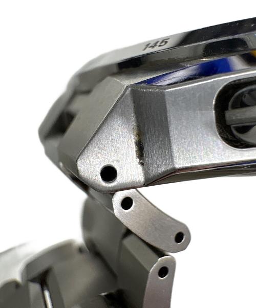 CITIZEN（シチズン）CITIZEN (シチズン) 腕時計 ブラックの古着・服飾アイテム