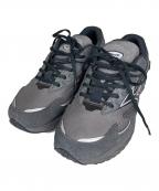 MIZUNOミズノ）の古着「WAVE RIDER B GTX QUIET」｜グレー