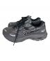 MIZUNO (ミズノ) WAVE RIDER B GTX QUIET グレー サイズ:26.5cm：12000円