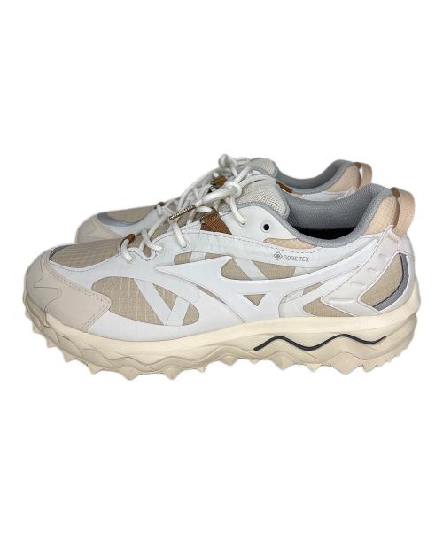 MIZUNO（ミズノ）MIZUNO (ミズノ) WAVE MUJIN TL GTX 