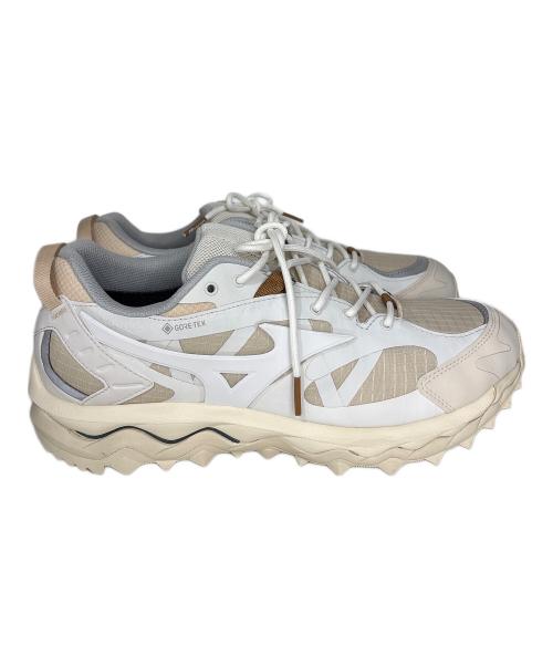 MIZUNO（ミズノ）MIZUNO (ミズノ) WAVE MUJIN TL GTX 