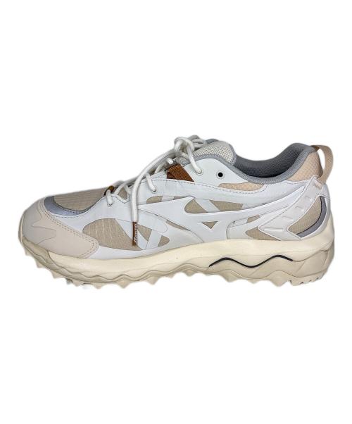 MIZUNO（ミズノ）MIZUNO (ミズノ) WAVE MUJIN TL GTX 