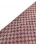 中古・古着 GUCCI (グッチ) ネクタイ ピンク サイズ:-：4000円