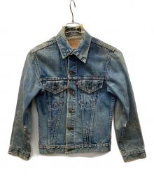 LEVI'S（リーバイス）の古着「デニムジャケット」｜インディゴ