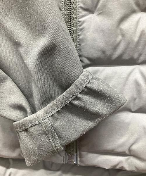 MAMMUT（マムート）MAMMUT (マムート) Sender IN Hybrid Jacket Men ブラック サイズ:Lの古着・服飾アイテム