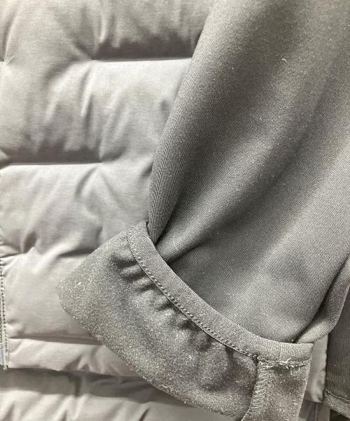 MAMMUT（マムート）MAMMUT (マムート) Sender IN Hybrid Jacket Men ブラック サイズ:Lの古着・服飾アイテム