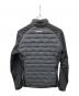 MAMMUT (マムート) Sender IN Hybrid Jacket Men ブラック サイズ:L：23000円