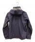 Patagonia (パタゴニア) Triolet JKT パープル サイズ:S：15000円