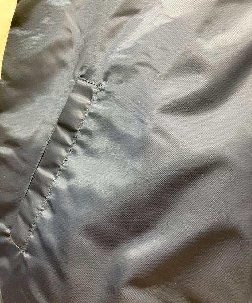 Majestic（マジェスティック）Majestic (マジェスティック) スタジャン ネイビー サイズ:XLの古着・服飾アイテム