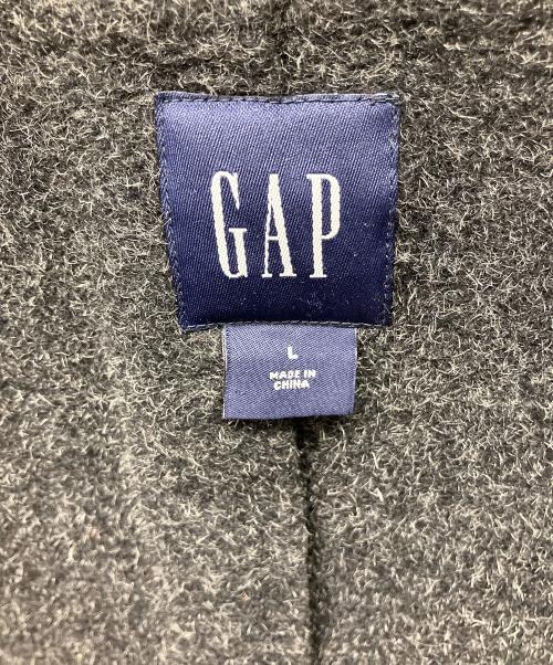 GAP（ギャップ）GAP (ギャップ) デッキジャケット カーキ サイズ:Lの古着・服飾アイテム