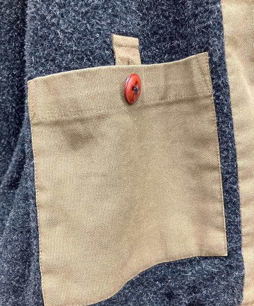 GAP（ギャップ）GAP (ギャップ) デッキジャケット カーキ サイズ:Lの古着・服飾アイテム