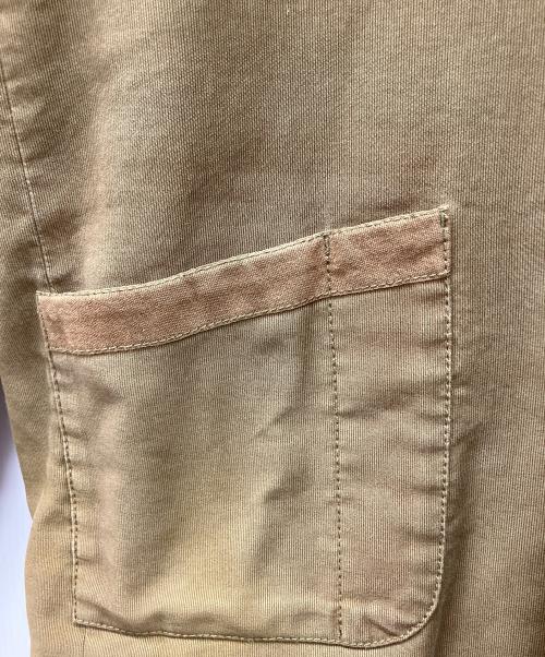 GAP（ギャップ）GAP (ギャップ) デッキジャケット カーキ サイズ:Lの古着・服飾アイテム