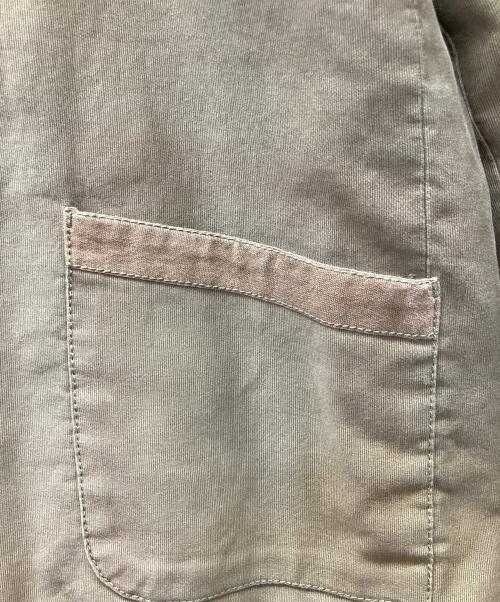 GAP（ギャップ）GAP (ギャップ) デッキジャケット カーキ サイズ:Lの古着・服飾アイテム