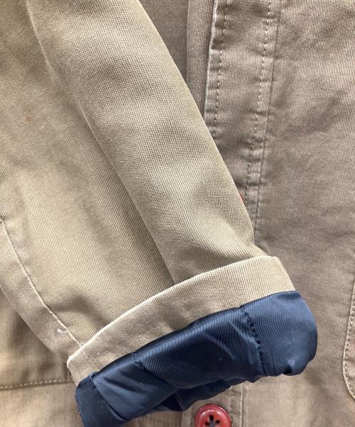 GAP（ギャップ）GAP (ギャップ) デッキジャケット カーキ サイズ:Lの古着・服飾アイテム