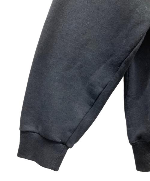 OLD STUSSY（オールドステューシー）OLD STUSSY (オールドステューシー) ジップパーカー ネイビー サイズ:XLの古着・服飾アイテム