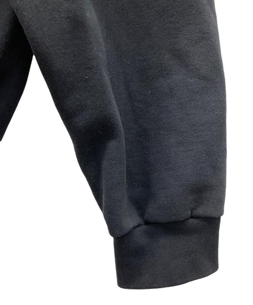 OLD STUSSY（オールドステューシー）OLD STUSSY (オールドステューシー) ジップパーカー ネイビー サイズ:XLの古着・服飾アイテム