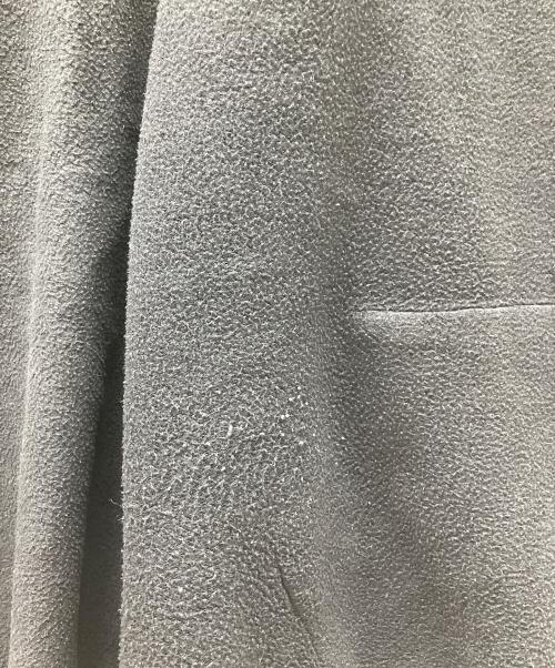 OLD STUSSY（オールドステューシー）OLD STUSSY (オールドステューシー) ジップパーカー ネイビー サイズ:XLの古着・服飾アイテム